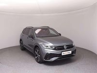 gebraucht VW Tiguan Allspace R-Line TSI DSG