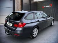 gebraucht BMW 318 d xDrive Touring Ö-Paket