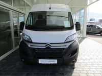 gebraucht Citroën Jumper KW 35+ L2H2 HDi140 33.000-- Netto