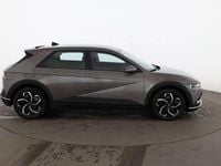 Gebraucht Hyundai Ioniq 125 kW (170 PS) 2022 Braun Kleinwagen