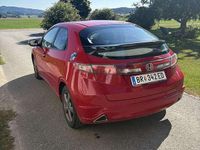 gebraucht Honda Civic 14i GT