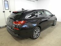 gebraucht Hyundai i30 1.6 CRDi YES! Plus