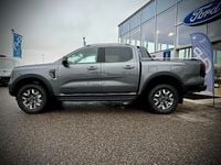 gebraucht Ford Ranger Doppelkabine Wildtrak e-4WD 2.3 EcoBoost PHEV 281PS Aut. LEASING AKTION