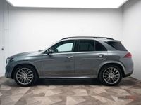 Gebraucht Mercedes GLE450 AMG AMG 367 PS (269 kW) 2023 Grau SUV
