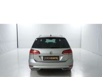 gebraucht VW Golf VII Golf VariantVariant 2.0 TDI Highline LED SKY RADAR