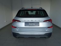 gebraucht Skoda Kamiq Selection TSI