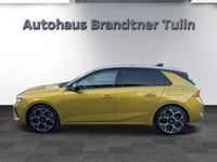 gebraucht Opel Astra Ultimate Plug-in-Hybrid