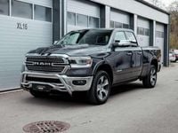 Gebraucht RAM 1500 401 PS (294 kW) 2020 Grau Abholung