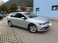 gebraucht VW Golf VIII Life 1,5 TSI ACT