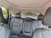 gebraucht Ford Edge 20 TDCi Titanium 4x4
