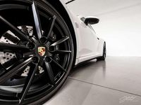 gebraucht Porsche 911 Carrera 4 992 Coupe PDK *GLASDACH*KEYLESS*ACC*
