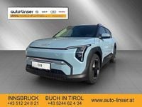 Neu Kia EV3 150 kW (204 PS) 2025 Blau SUV