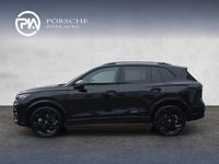 gebraucht VW Tiguan R-Line eHybrid DSG 200 kW