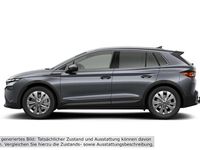 gebraucht Skoda Elroq 85