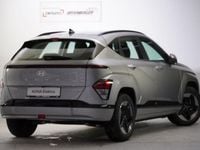 gebraucht Hyundai Kona Elektro 64,8kWh GO