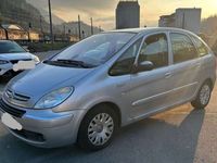 gebraucht Citroën Xsara Picasso 1,6i Family Family