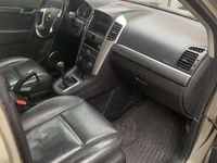 Gebraucht Chevrolet Captiva 150 PS (110 kW) 2008 Bronze SUV