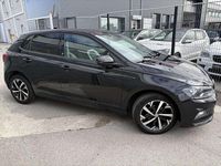 gebraucht VW Polo Beats TS