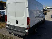 gebraucht Iveco Daily 3514S Radstand 3520 L