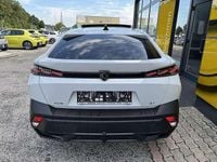 gebraucht Peugeot 408 Hybrid 145 e-DCS6 GT!MATRIX LED,NAVI,KAMERA,PANORA