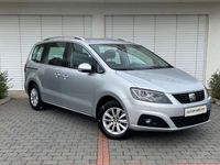 gebraucht Seat Alhambra Executive 20 TDI