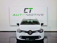 gebraucht Renault Clio GrandTour Limited Energy TCe 90