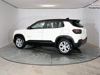 gebraucht Jeep Avenger Altitude 1.2 E-Hybrid 6-Stufen-DCT