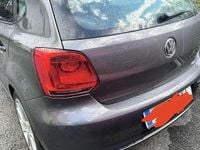 gebraucht VW Polo 1.2 Team