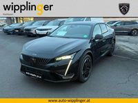 Gebraucht Peugeot 408 GTi 156 kW (213 PS) 2025 Schwarz Limousine