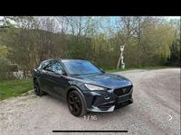 Gebraucht Cupra Formentor VZ 150 PS (110 kW) 2023 SUV