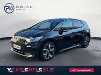 Gebraucht VW ID.3 Pure 125 kW (170 PS) 2025 Schwarz  metallic Kleinwagen
