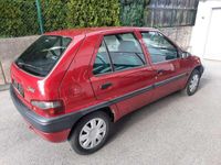 gebraucht Citroën Saxo 1,1i Flash