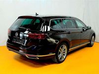 gebraucht VW Passat Variant Elegance 2,0 SCR TDI DSG Digit._AHK