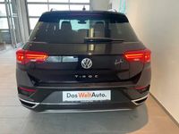 gebraucht VW T-Roc Design TSI ACT DSG
