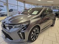 Neu Mitsubishi Colt 94 PS (69 kW) 2025 Rot Limousine