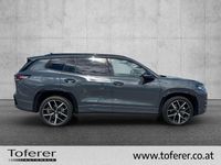 gebraucht VW Tayron Sport eHybrid DSG 150kW