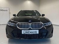 gebraucht BMW 330e xDrive Touring Aut. M Sportpaket LCI