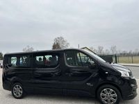 gebraucht Fiat Talento *9Sitzer* 16 EcoJet Twin-Turbo 125 LR Family