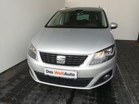 gebraucht Seat Alhambra Executive TSI DSG