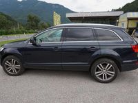 gebraucht Audi Q7 3,0 TDI V6 quattro DPF Tiptronic