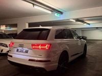 gebraucht Audi Q7 30 TDI quattro Tiptronic