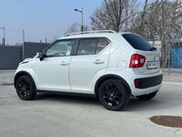 gebraucht Suzuki Ignis 1,2 DualJet Shine 4WD