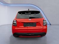 gebraucht Fiat 600 600E La Prima mit voller Ausstattung