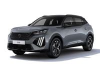 Gebraucht Peugeot 2008 S 131 PS (96 kW) 2024 Grau SUV