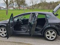 gebraucht Seat Leon LeonStylance Ecomotive 1,9 TDI DPF Stylance