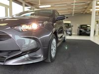 gebraucht Mazda 2 aus Andelsbuch - 9PS und 50 km