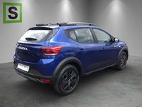 Gebraucht Dacia Sandero Expression 91 PS (66 kW) 2025 Blau Kleinwagen