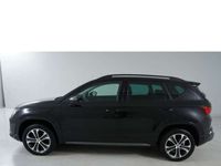 gebraucht Seat Ateca 2.0 TDI FR Aut LED AHK RADAR NAVI SITZHZG