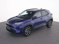 gebraucht Toyota Yaris Cross 15l Hyb.4x2 *Active Drive+Safety130PS