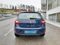 gebraucht Seat Ibiza ST 5-Türer Style EcoTSI DSG St-